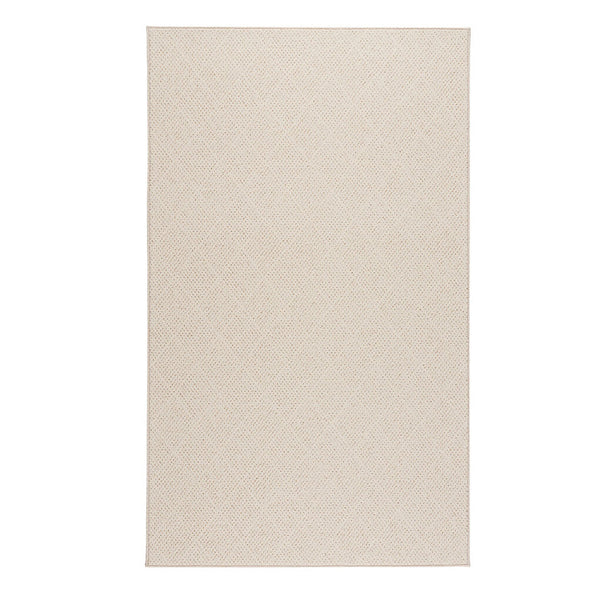 Capel Rugs Shoal White Wicker-BD 1996 Indoor/Outdoor Bases Rug 1996RS10001400000