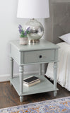 Mcghie Side Table Grey