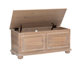 Chadwick Cedar Chest Natural