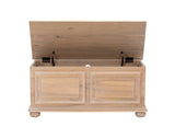 Chadwick Cedar Chest Natural