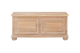 Chadwick Cedar Chest Natural