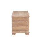 Chadwick Cedar Chest Natural