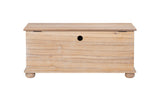 Chadwick Cedar Chest Natural