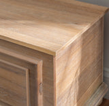 Chadwick Cedar Chest Natural