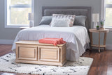 Chadwick Cedar Chest Natural