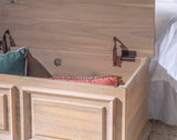 Chadwick Cedar Chest Natural