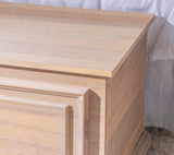 Chadwick Cedar Chest Natural