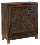 Grace Accent Cabinet