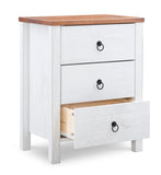 Anson Chest 3 Drawers