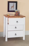 Anson Chest 3 Drawers