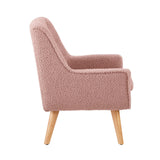 Crane Trellis Chair Blush