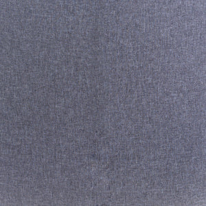 Zuo Modern Jericho 100% Polyester, Plywood, Birch Wood Mid Century Commercial Grade Dining Chair Set - Set of 2 Gray, Brown 100% Polyester, Plywood, Birch Wood