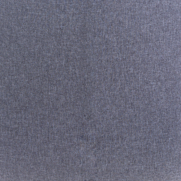 Zuo Modern Jericho 100% Polyester, Plywood, Birch Wood Mid Century Commercial Grade Dining Chair Set - Set of 2 Gray, Brown 100% Polyester, Plywood, Birch Wood