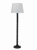 Barley Twist Floor Lamp