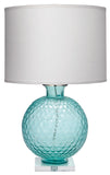 Jamie Young Co. Clark Table Lamp 1CLAR-TLAQ