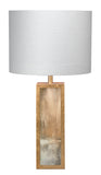 Jamie Young Co. Cloudscape Table Lamp 1CLOU-TLTA