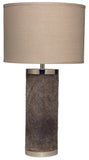 Jamie Young Co. Column Table Lamp 1COLU-TLGH