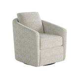 Southern Motion Daisey 105 Transitional  32" Wide Swivel Glider 105 390-09