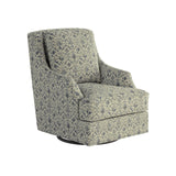 Southern Motion Willow 104 Transitional  32" Wide Swivel Glider 104 423-60