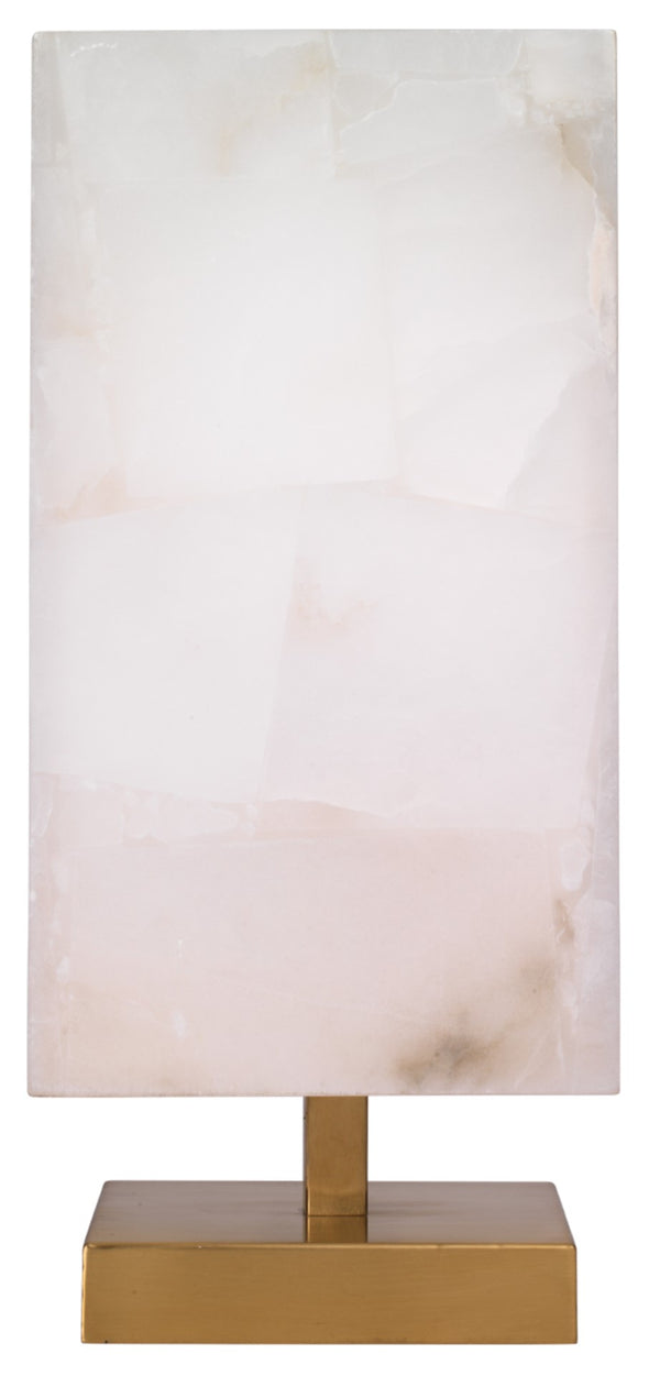 Jamie Young Co. Ghost Axis Table Lamp 1GHAX-TLWH