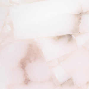 Jamie Young Co. Ghost Horizon Table Lamp 1GHHO-TLWH