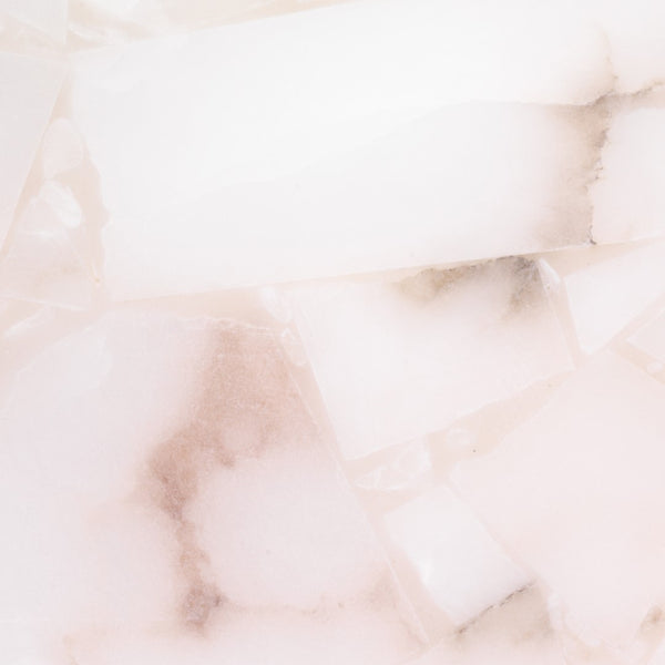 Jamie Young Co. Ghost Horizon Table Lamp 1GHHO-TLWH