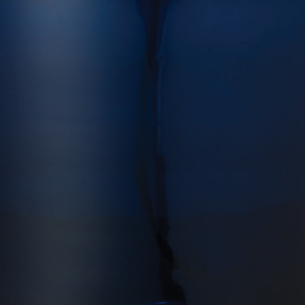 Jamie Young Co. Plum Jar Table Lamp 1JAR-MDBL