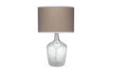 Jamie Young Co. Plum Jar Table Lamp 1JAR-MDCL
