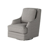 Southern Motion Willow 104 Transitional  32" Wide Swivel Glider 104 370-09