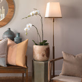 Jamie Young Co. Jud Floor Lamp 1JUD-FLAB