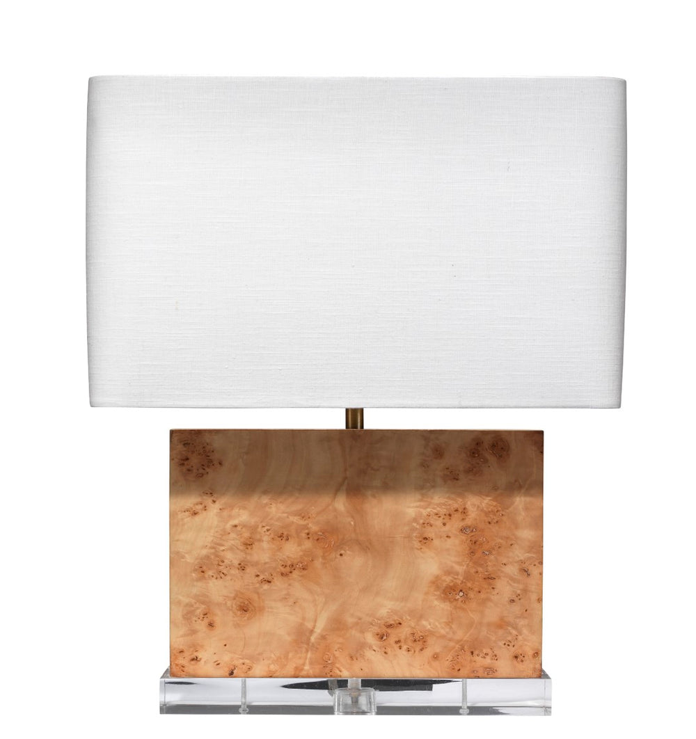 Jamie Young Co. Parallel Table Lamp 1PARA-TLNA