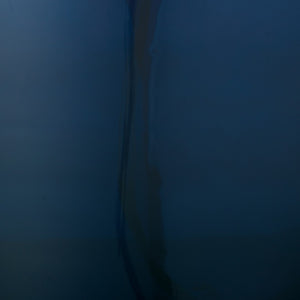 Jamie Young Co. Plum Jar Table Lamp 1PLUM-XLBL