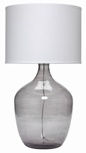 Jamie Young Co. Plum Jar Table Lamp 1PLUM-XLGR