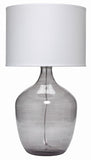 Jamie Young Co. Plum Jar Table Lamp 1PLUM-XLGR
