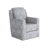 Southern Motion Diva 103 Transitional  Swivel Glider 103 383-60