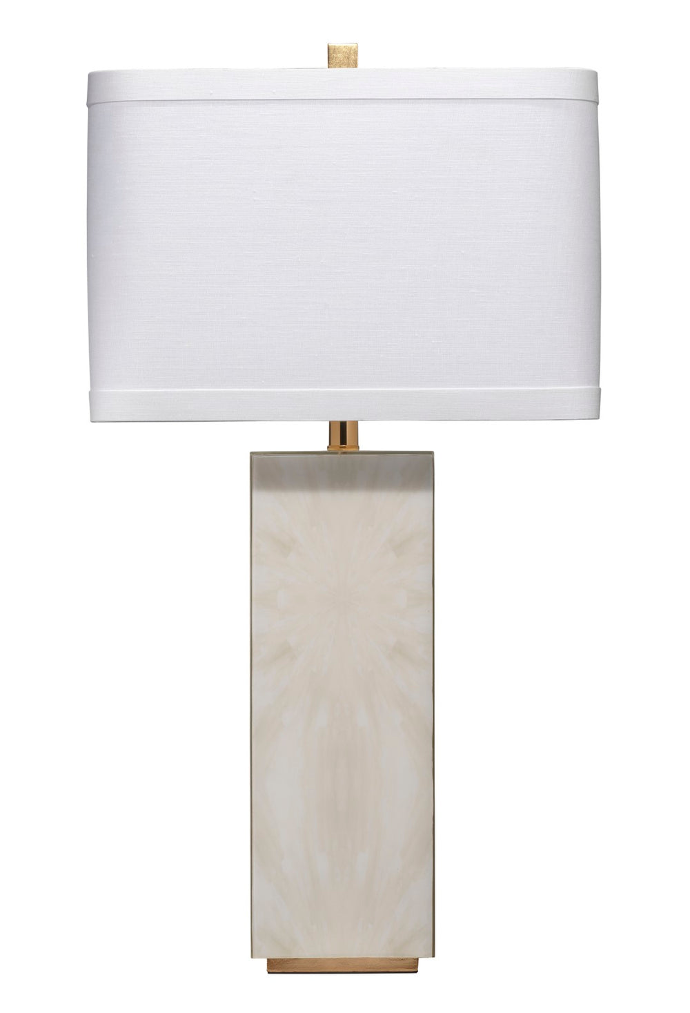 Jamie Young Co. Reflection Table Lamp 1REFL-TLGO