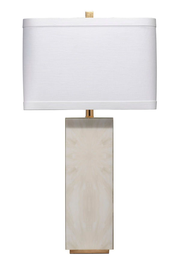 Jamie Young Co. Reflection Table Lamp 1REFL-TLGO