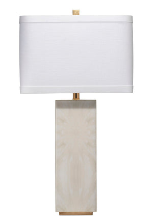 Jamie Young Co. Reflection Table Lamp 1REFL-TLGO