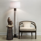 Jamie Young Co. Sheridan Floor Lamp 1SHER-FLWH