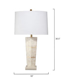 Jamie Young Co. Spectacle Table Lamp 1SPEC-TLGO