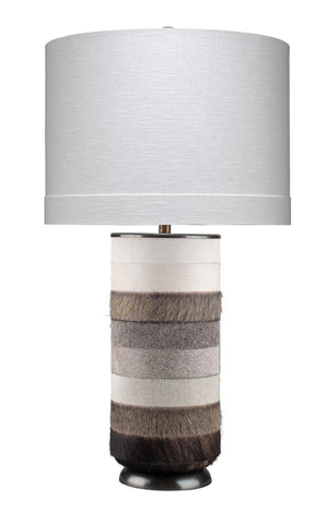 Jamie Young Co. Winslow Table Lamp 1WINS-TLHI