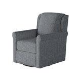 Southern Motion Sophie 106 Transitional  30" Wide Swivel Glider 106 476-60