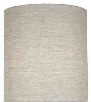 Zeugma 20008 Tall Drum Shade