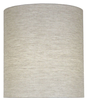 Zeugma 20008 Tall Drum Shade