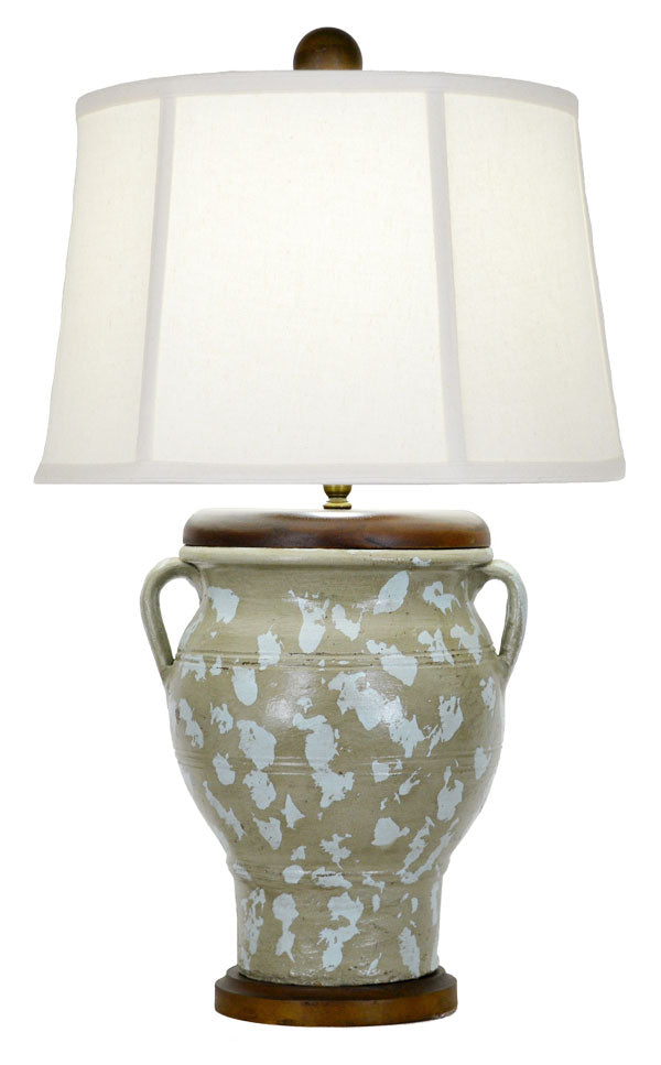 Zeugma ZG062 ITALIAN GREEN & BLUE