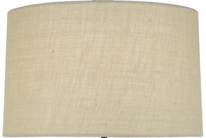 Zeugma 30150 Drum Shade