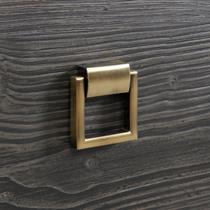 Intercon Portia Contemporary Gentleman's Chest PO-BR-9506GC-BDL-C PO-BR-9506GC-BDL-C