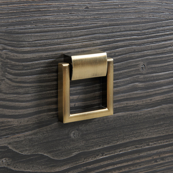 Intercon Portia Contemporary Gentleman's Chest PO-BR-9506GC-BDL-C PO-BR-9506GC-BDL-C