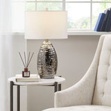 Hampton Hill Livy Modern/Contemporary Livy Ceramic Table lamp FB153-1168