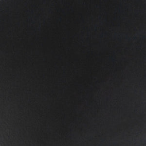 Zuo Modern Christian Iron, Marble Modern Commercial Grade Side Table Black, White Iron, Marble